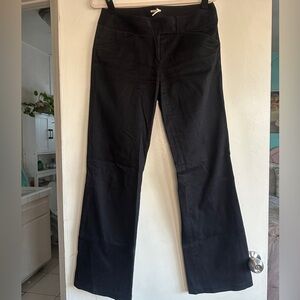 Max Studio Elegant Black Trousers